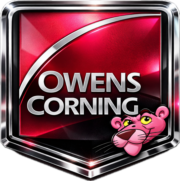 Owens Corning Logo